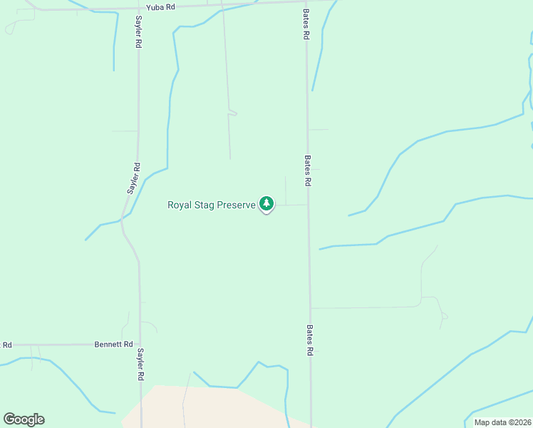 map of restaurants, bars, coffee shops, grocery stores, and more near 8433 Bates Road in Williamsburg