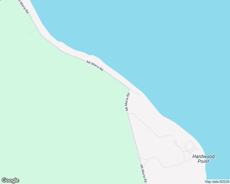 map of restaurants, bars, coffee shops, grocery stores, and more near West Shore Drive in Hubbard Lake