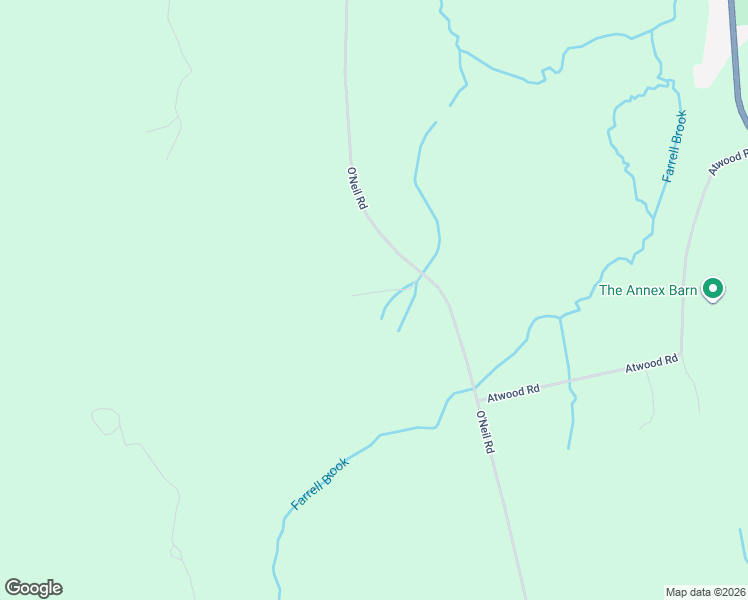 map of restaurants, bars, coffee shops, grocery stores, and more near 41 Jiguere Ct in West Chazy