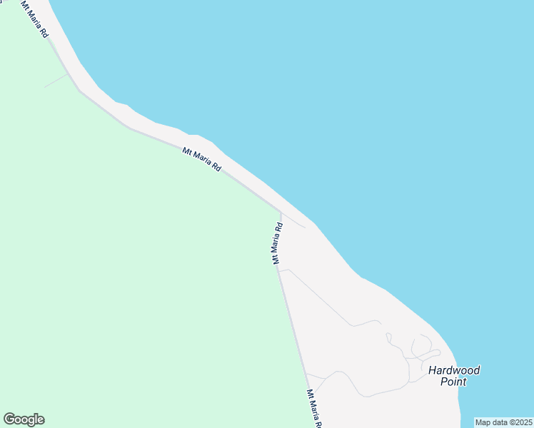 map of restaurants, bars, coffee shops, grocery stores, and more near West Shore Drive in Hubbard Lake