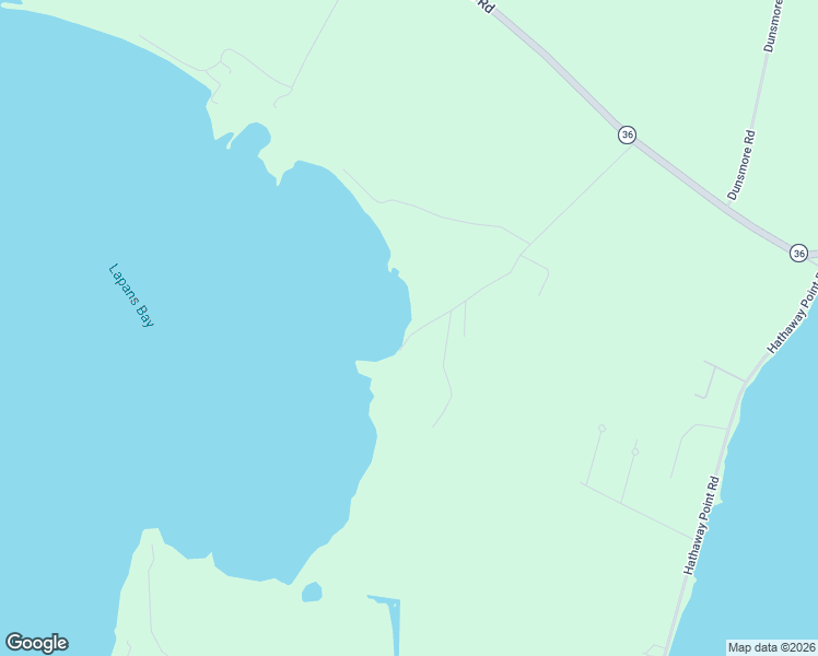 map of restaurants, bars, coffee shops, grocery stores, and more near 570 Lapan Road in Saint Albans Town