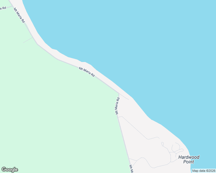 map of restaurants, bars, coffee shops, grocery stores, and more near West Shore Drive in Hubbard Lake