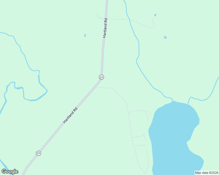 map of restaurants, bars, coffee shops, grocery stores, and more near 19 Hubbard Road in Canaan