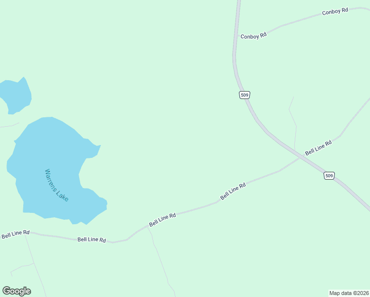 map of restaurants, bars, coffee shops, grocery stores, and more near 2720 Bell Line Road in Sharbot Lake