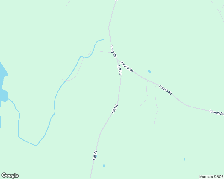 map of restaurants, bars, coffee shops, grocery stores, and more near 1245 Hill Road in Fairfield