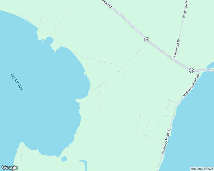 map of restaurants, bars, coffee shops, grocery stores, and more near 448 Lapan Road in Saint Albans Town