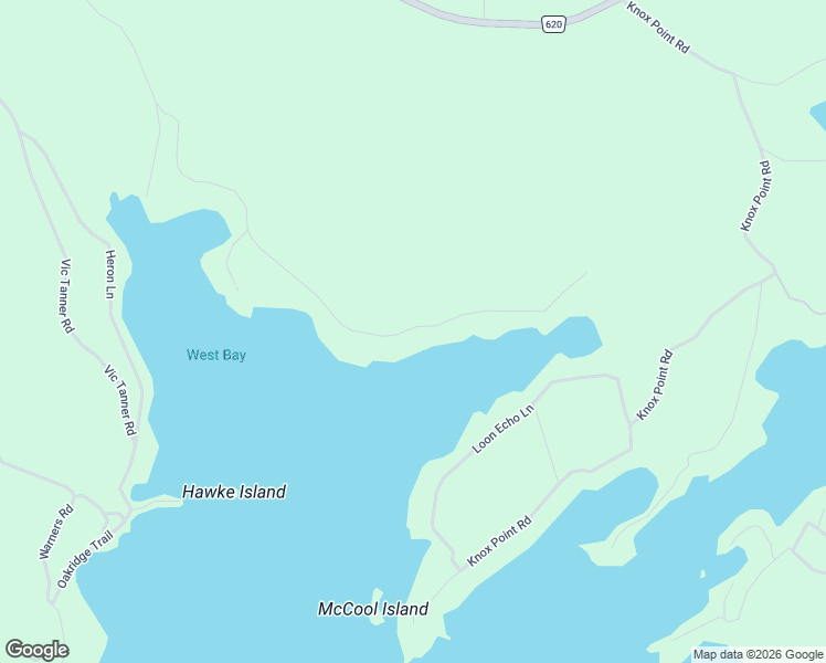 map of restaurants, bars, coffee shops, grocery stores, and more near Trotter Oitment Road in Harcourt