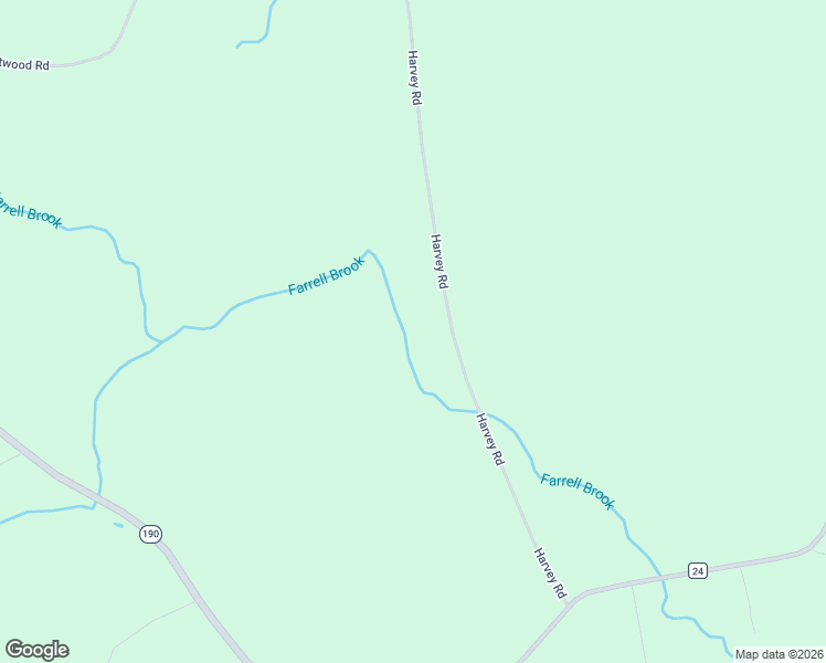 map of restaurants, bars, coffee shops, grocery stores, and more near 123 Harvey Rd in West Chazy