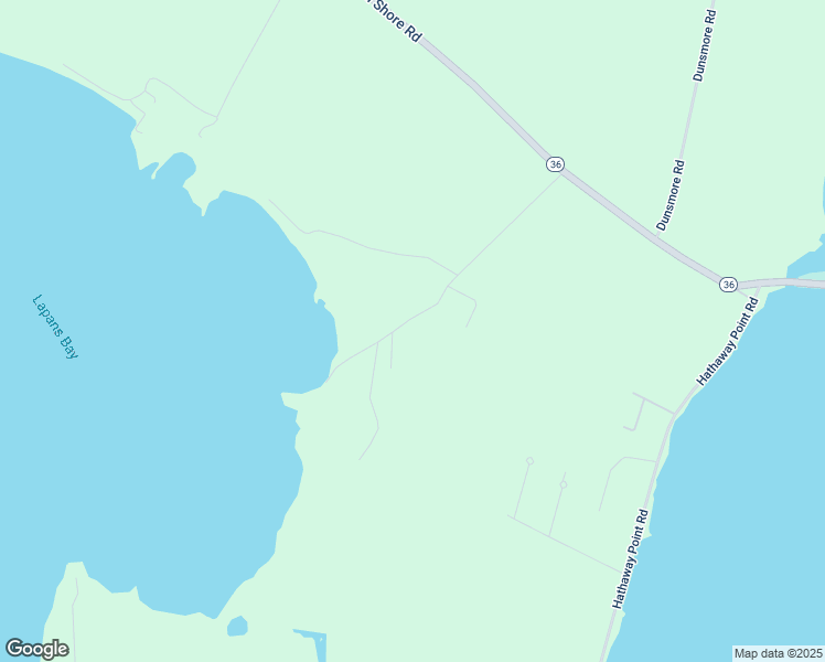 map of restaurants, bars, coffee shops, grocery stores, and more near 448 Lapan Road in Saint Albans Town
