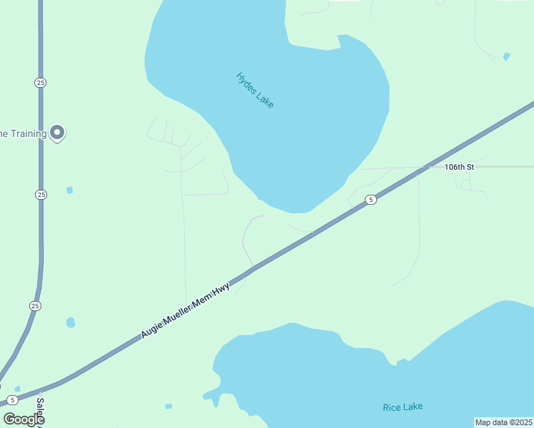 map of restaurants, bars, coffee shops, grocery stores, and more near 13850 Minnesota 5 in Norwood Young America