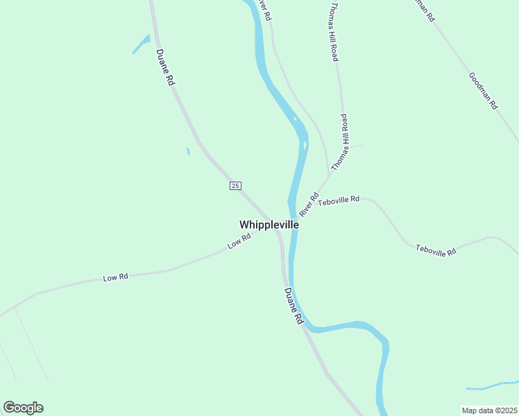 map of restaurants, bars, coffee shops, grocery stores, and more near in Whippleville