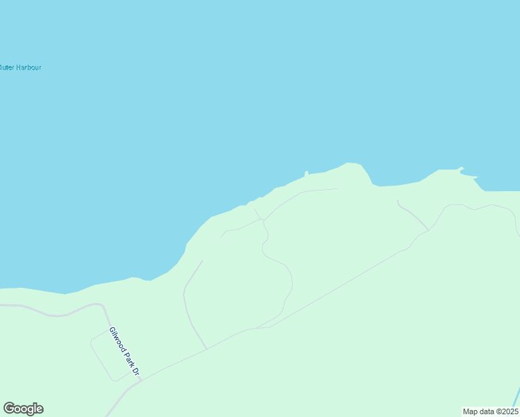map of restaurants, bars, coffee shops, grocery stores, and more near 220 Gordon Drive in Penetanguishene