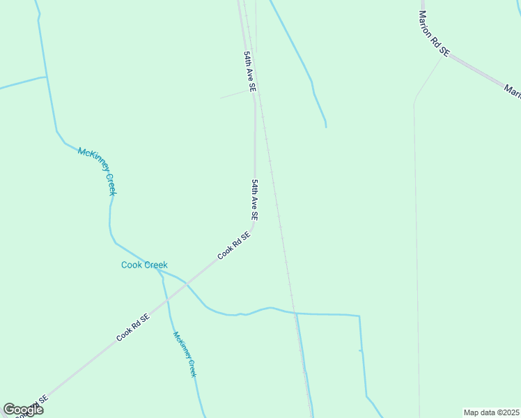 map of restaurants, bars, coffee shops, grocery stores, and more near 9944 54th Avenue Southeast in Turner