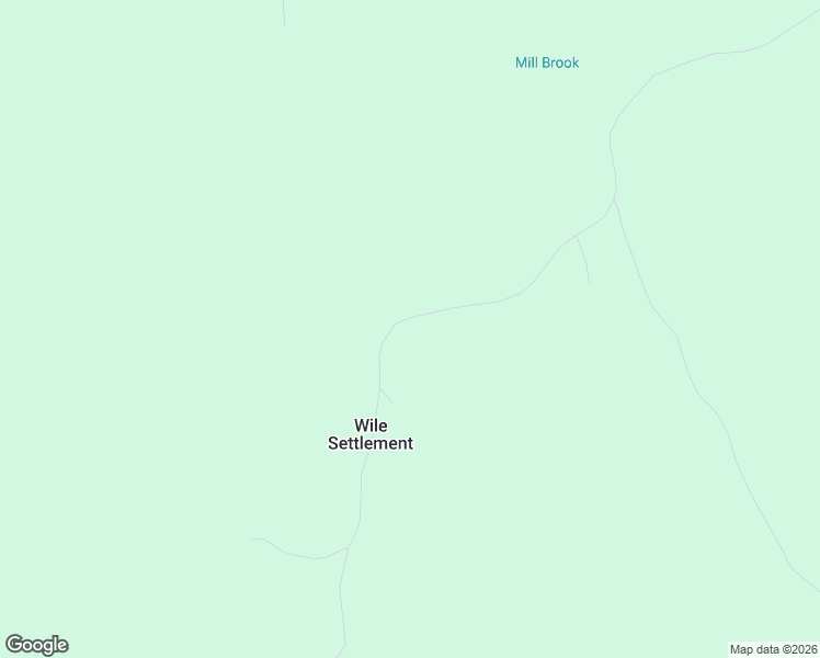 map of restaurants, bars, coffee shops, grocery stores, and more near 821 Wile Settlement Road in Windsor