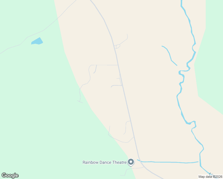 map of restaurants, bars, coffee shops, grocery stores, and more near 16000 Airlie Road in Monmouth