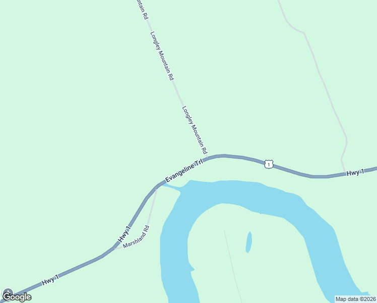 map of restaurants, bars, coffee shops, grocery stores, and more near 7130 Evangeline Trail in Bridgetown