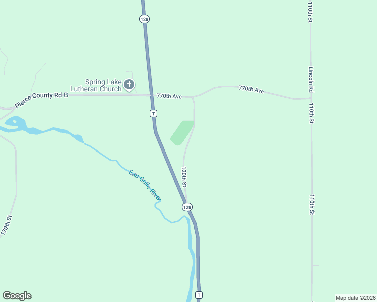 map of restaurants, bars, coffee shops, grocery stores, and more near 120th St in Spring Valley