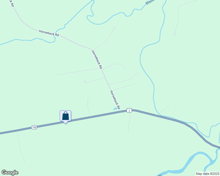 map of restaurants, bars, coffee shops, grocery stores, and more near 29 Horseback Road in Carmel