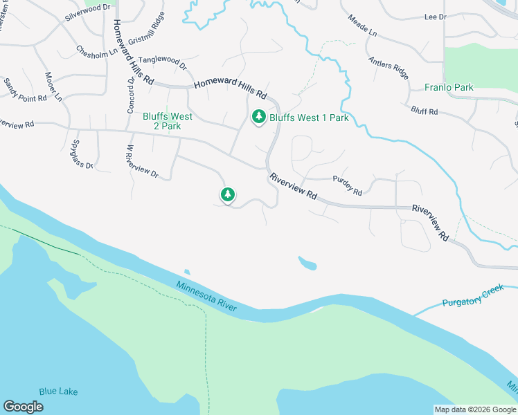 map of restaurants, bars, coffee shops, grocery stores, and more near 11315 Landing Road in Eden Prairie