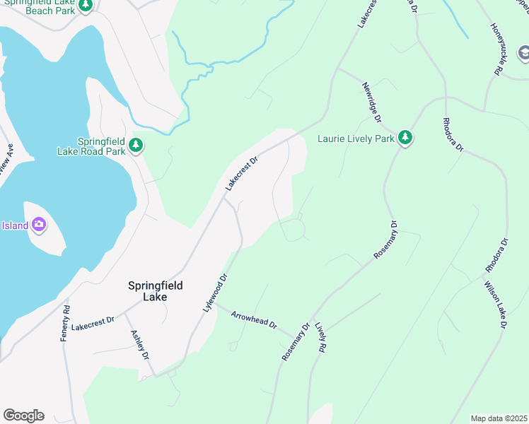 map of restaurants, bars, coffee shops, grocery stores, and more near 105 Birch Hill Court in Middle Sackville