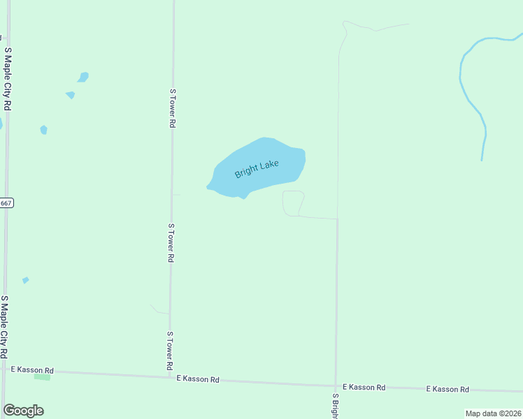 map of restaurants, bars, coffee shops, grocery stores, and more near in Maple City