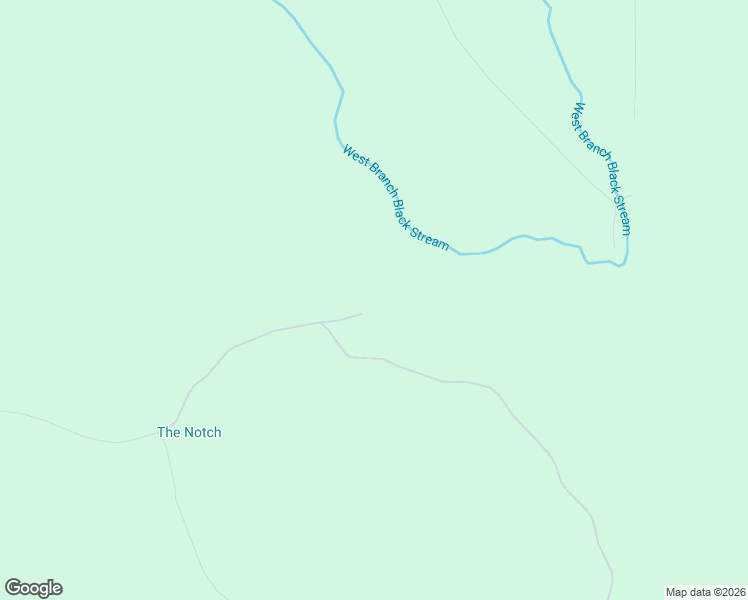 map of restaurants, bars, coffee shops, grocery stores, and more near 846 Notch Road in Skowhegan