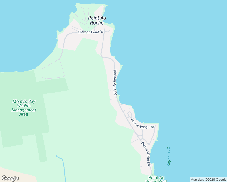 map of restaurants, bars, coffee shops, grocery stores, and more near 173 Dickson Point Rd in Plattsburgh