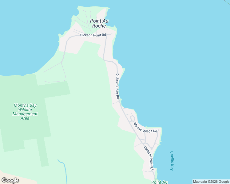 map of restaurants, bars, coffee shops, grocery stores, and more near 173 Dickson Point Rd in Plattsburgh