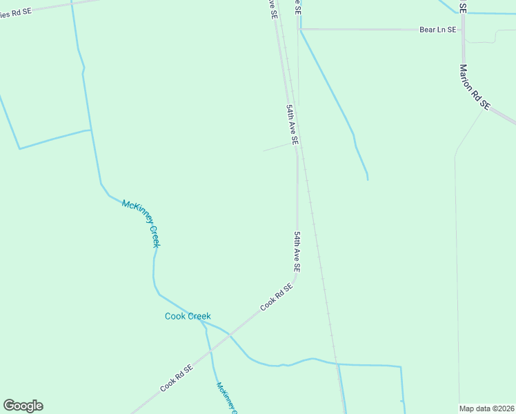 map of restaurants, bars, coffee shops, grocery stores, and more near 9944 54th Avenue Southeast in Turner