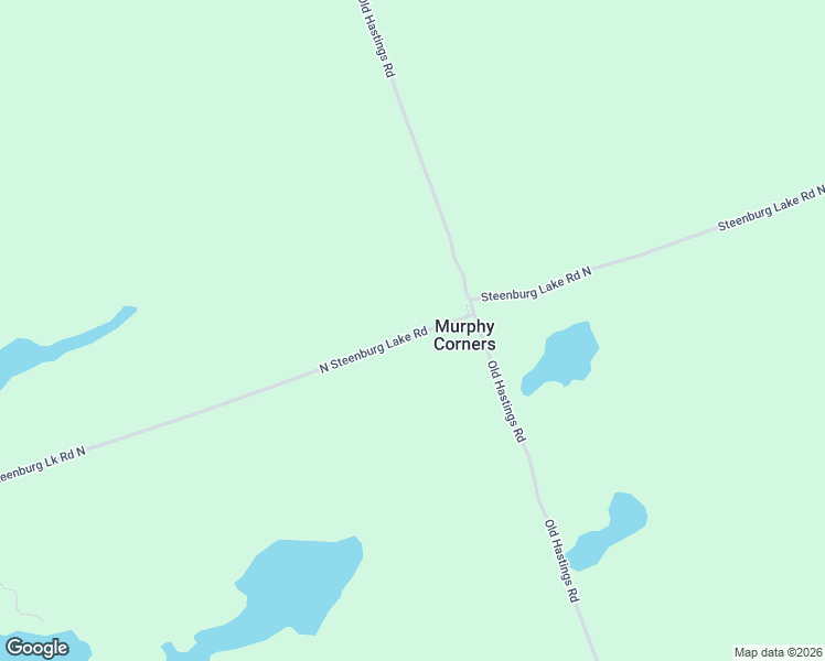 map of restaurants, bars, coffee shops, grocery stores, and more near 1594 North Steenburg Lake Road in Gilmour