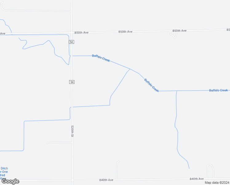 map of restaurants, bars, coffee shops, grocery stores, and more near in Buffalo Lake