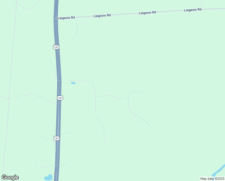 map of restaurants, bars, coffee shops, grocery stores, and more near 5474 Norway Woods Lane in Abrams