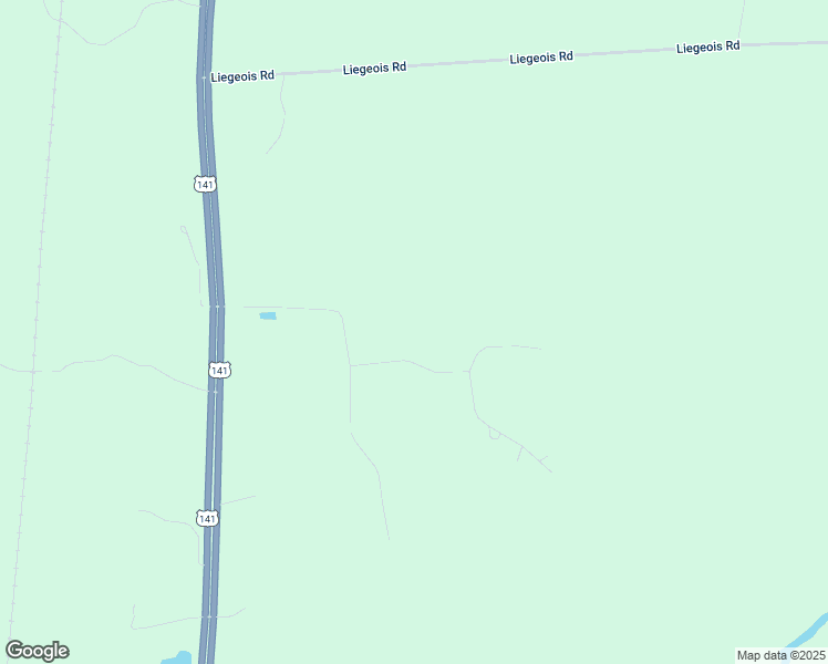 map of restaurants, bars, coffee shops, grocery stores, and more near 5474 Norway Woods Lane in Abrams