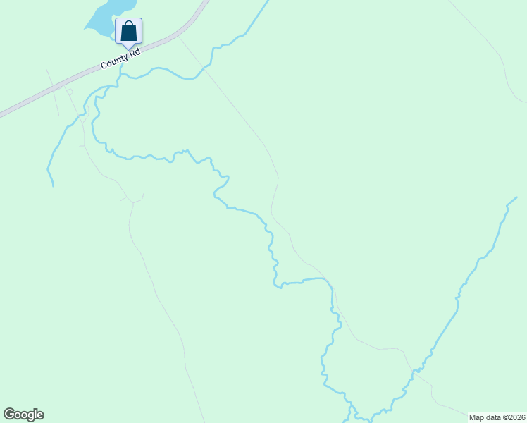 map of restaurants, bars, coffee shops, grocery stores, and more near Denbow Road in Lubec