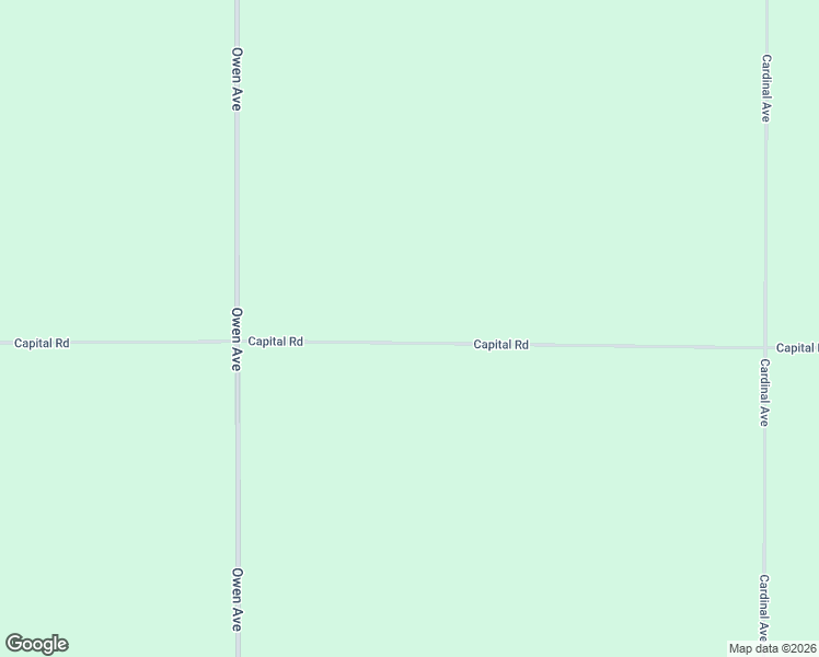 map of restaurants, bars, coffee shops, grocery stores, and more near W4768 Capital Road in Greenwood