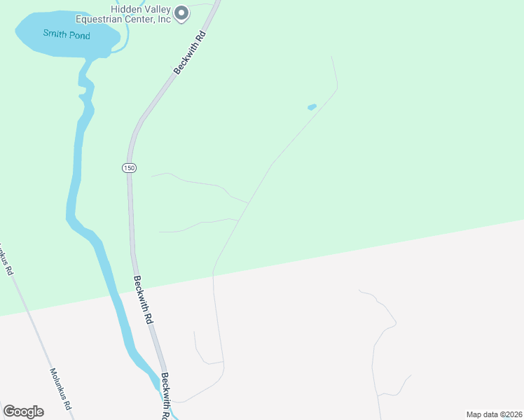 map of restaurants, bars, coffee shops, grocery stores, and more near 169 Hilton Hill Road in Cornville