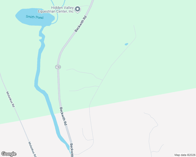 map of restaurants, bars, coffee shops, grocery stores, and more near 169 Hilton Hill Road in Cornville