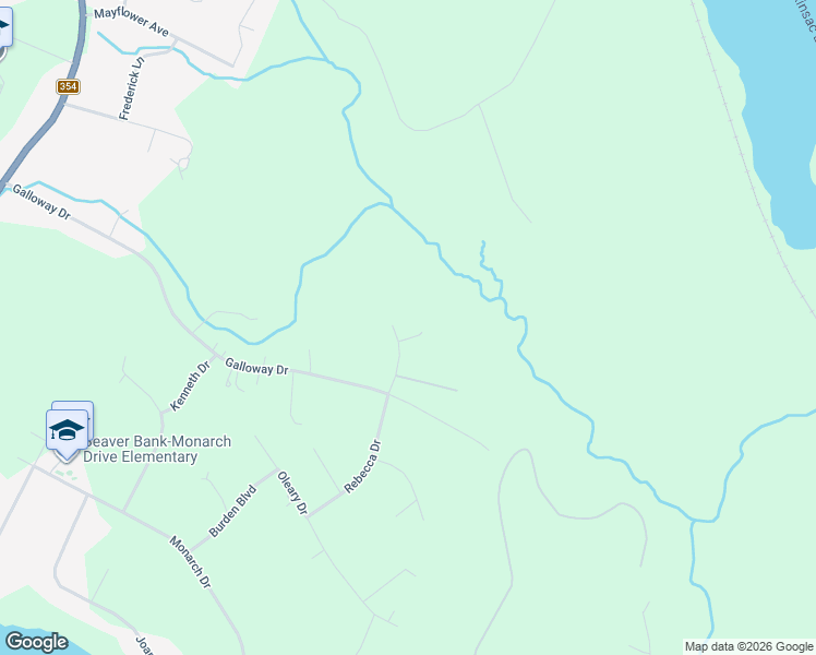 map of restaurants, bars, coffee shops, grocery stores, and more near 219 Rebecca Drive in Beaver Bank