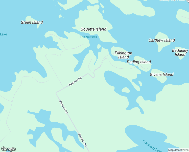 map of restaurants, bars, coffee shops, grocery stores, and more near 3679 Narrows Road in Coldwater