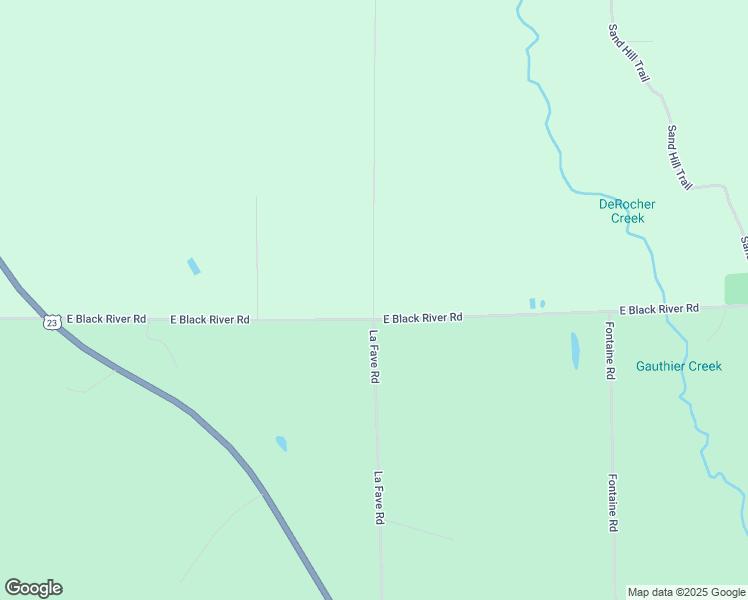 map of restaurants, bars, coffee shops, grocery stores, and more near in Black River