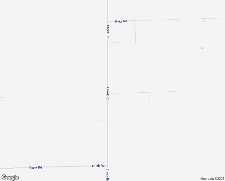 map of restaurants, bars, coffee shops, grocery stores, and more near 2914 Aspen Road in Mosinee