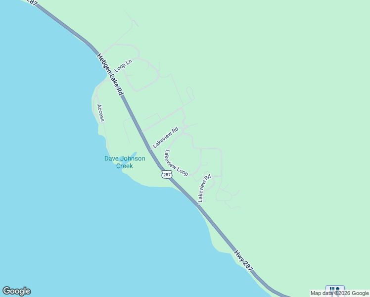 map of restaurants, bars, coffee shops, grocery stores, and more near 446 Lakeview Road in West Yellowstone