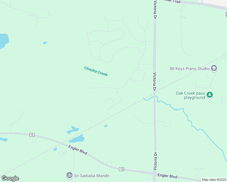 map of restaurants, bars, coffee shops, grocery stores, and more near in Victoria