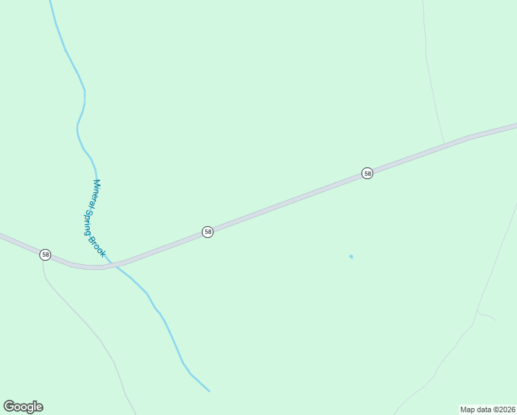 map of restaurants, bars, coffee shops, grocery stores, and more near 4367 Vermont 58 in Lowell