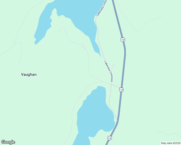 map of restaurants, bars, coffee shops, grocery stores, and more near 96 Smeltzer Road in Windsor