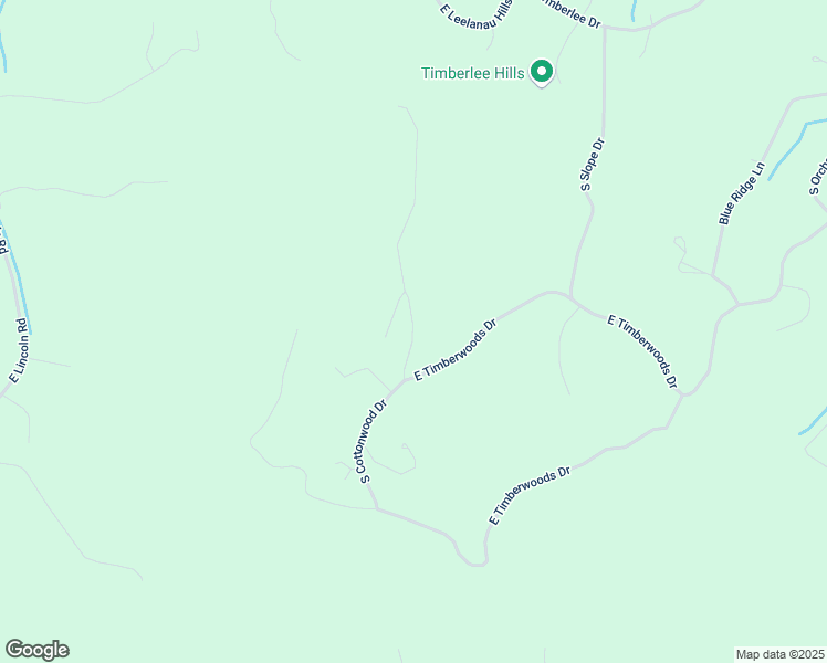 map of restaurants, bars, coffee shops, grocery stores, and more near 11230 South Cottonwood Drive in Traverse City