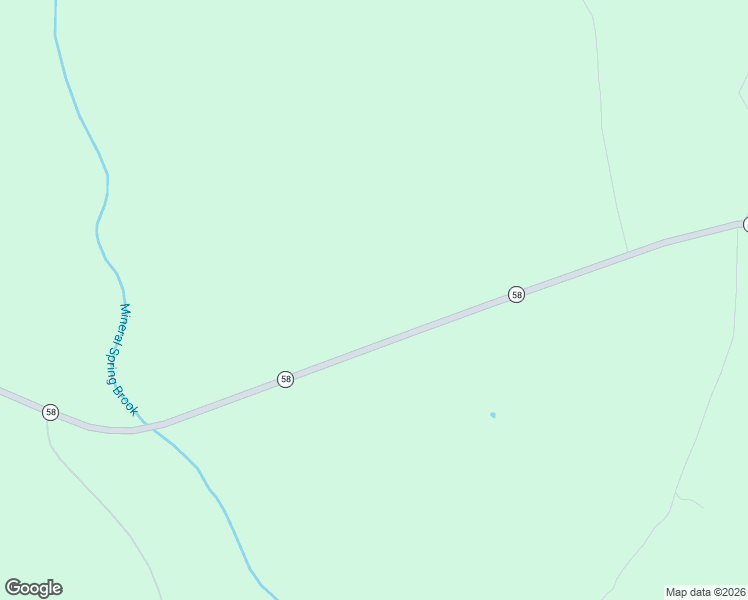 map of restaurants, bars, coffee shops, grocery stores, and more near 4367 Vermont 58 in Lowell