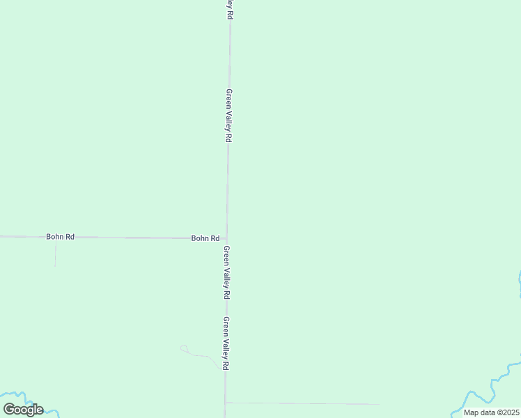 map of restaurants, bars, coffee shops, grocery stores, and more near N6356 Green Valley Road in Oconto Falls