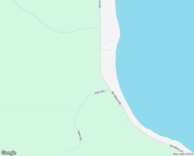 map of restaurants, bars, coffee shops, grocery stores, and more near West Shore Drive in Hubbard Lake