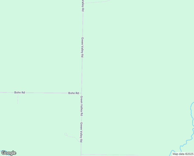 map of restaurants, bars, coffee shops, grocery stores, and more near N6356 Green Valley Road in Oconto Falls